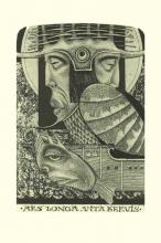 Ars longa, vita brevis