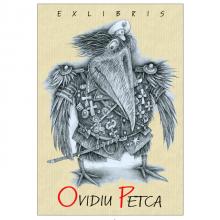 13 - Ex libris (CAD)