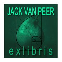 14 - Ex libris (CAD)