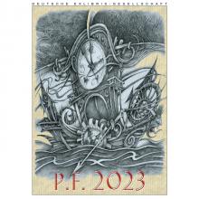 16 - Ex libris (CAD)